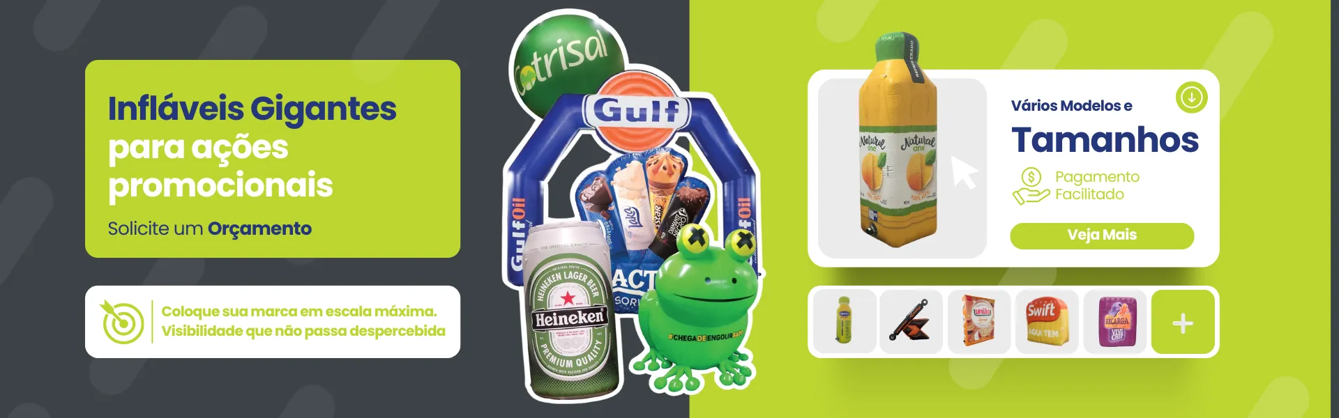 Promoção de Verão