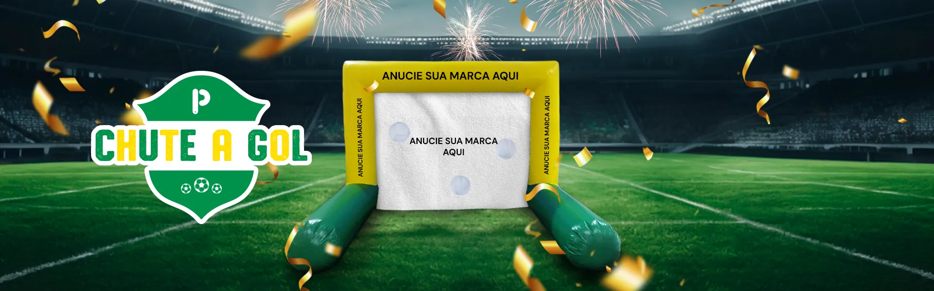 Novos Lançamentos