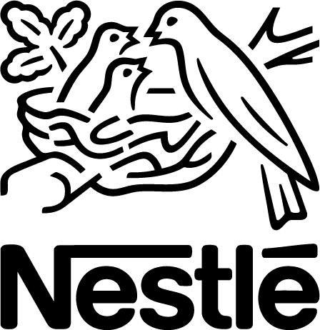 Logo Nestlé