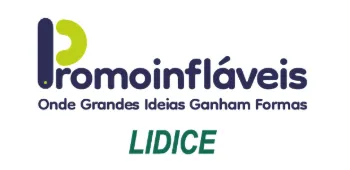 Promo Infláveis - Lidice