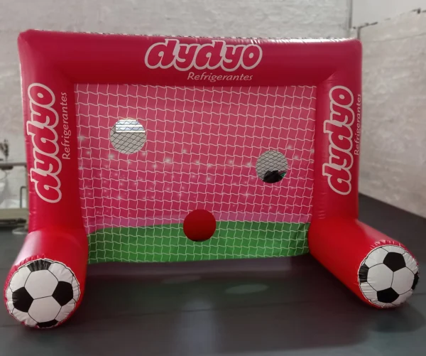 Chute ao Gol