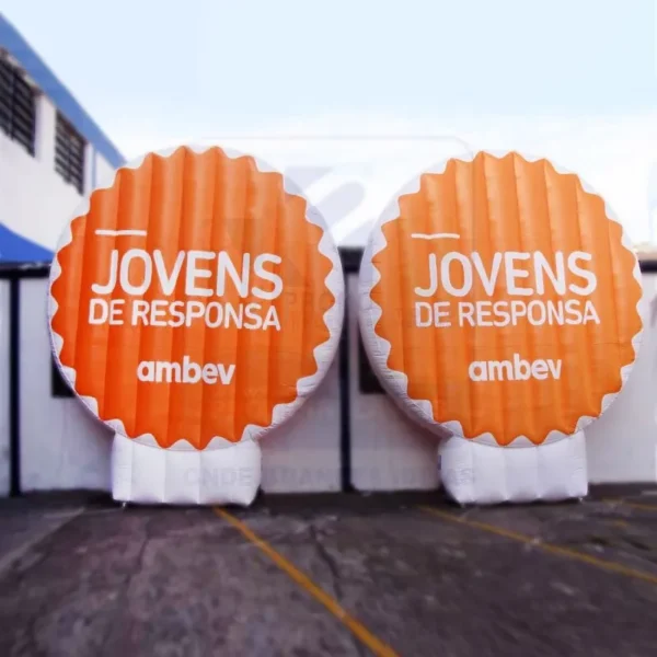 PDV Gigante Display - Foto 15