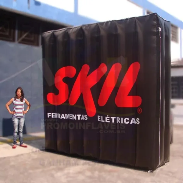 PDV Gigante Display - Foto 4