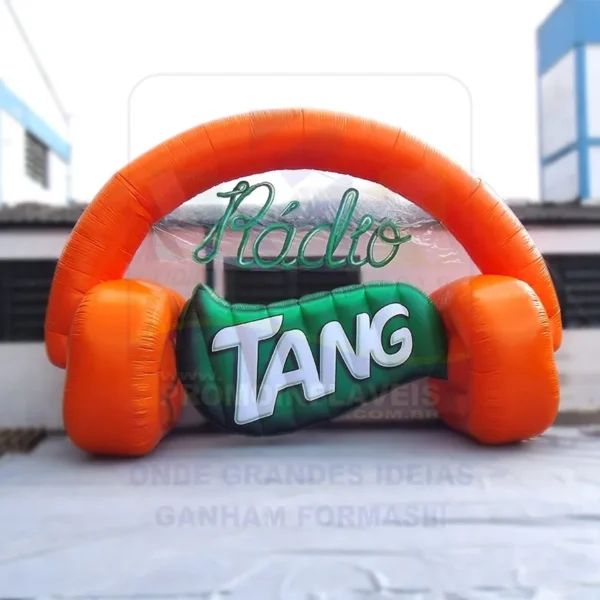 PDV Gigante Display - Foto 6