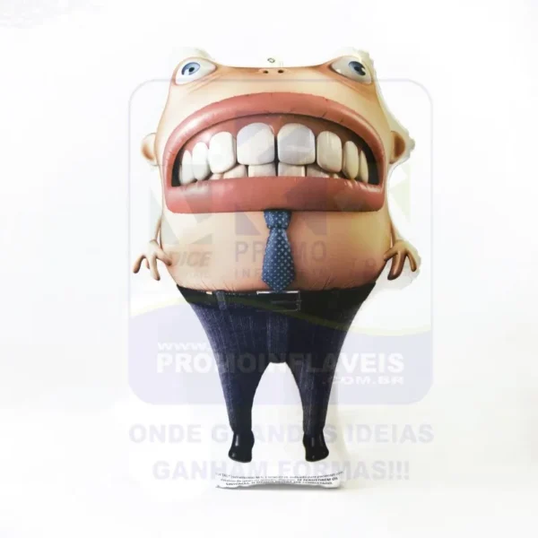 PDV Personagem 2D - Foto 5