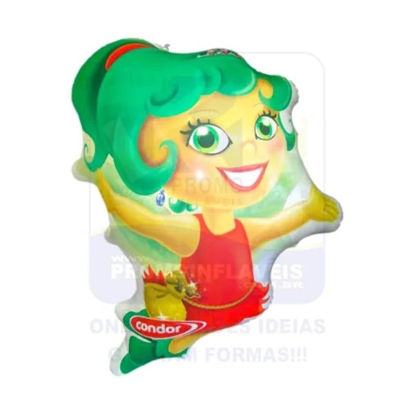 PDV Personagem 2D - Foto 6
