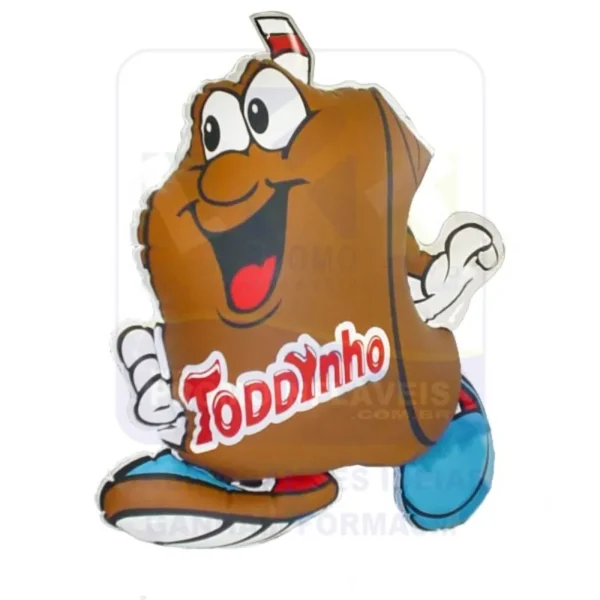 PDV Personagem 2D - Foto 7