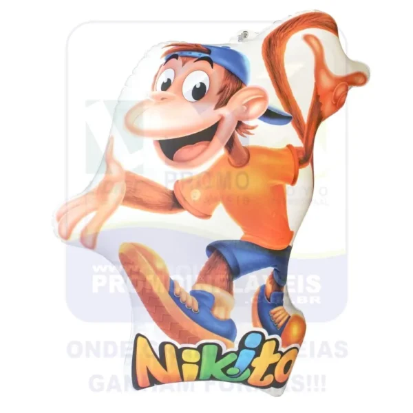 PDV Personagem 2D - Foto 8