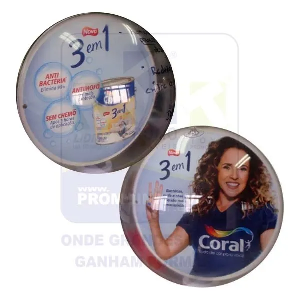 PDV Promoball - Foto 7