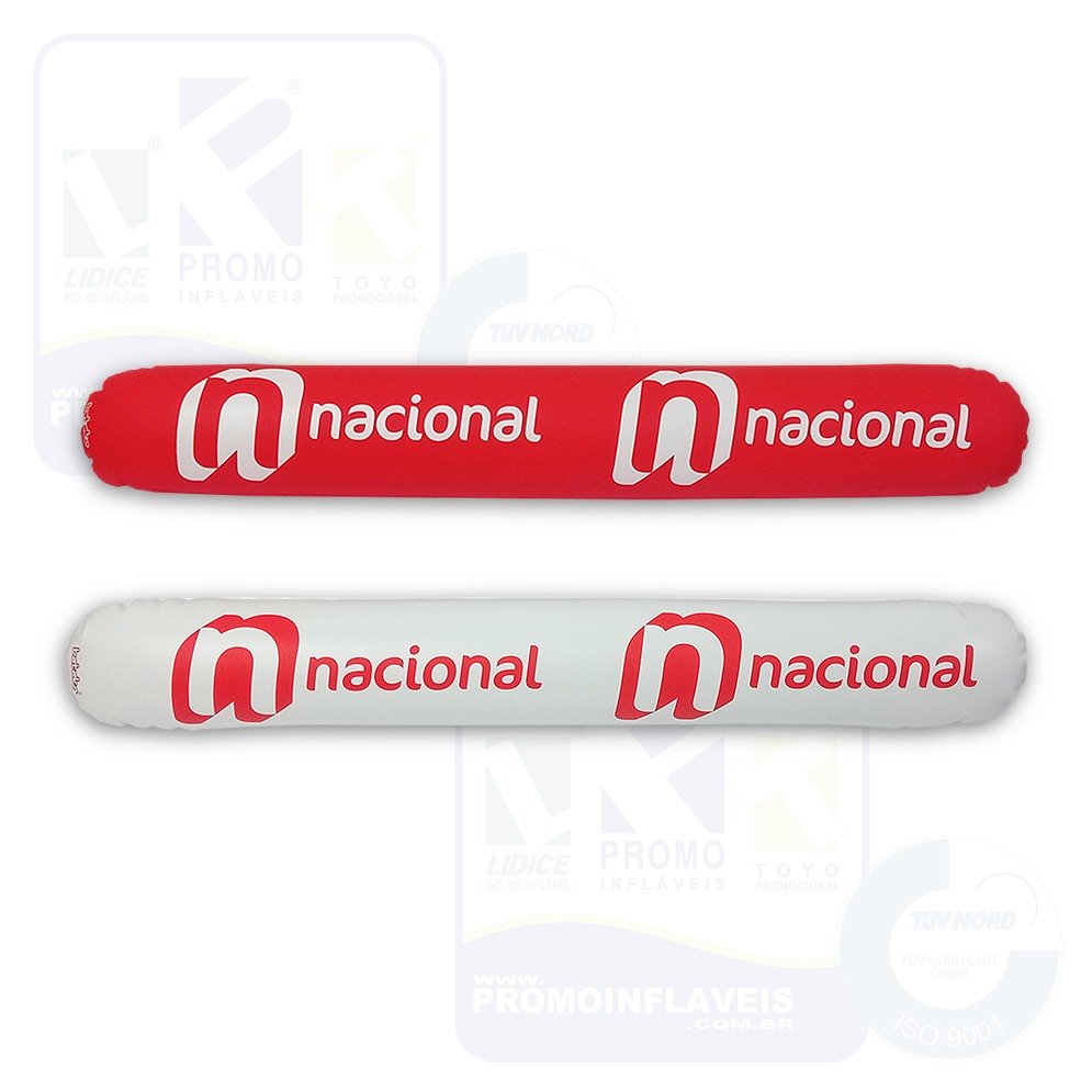 Promo Infláveis Batekos Bastão