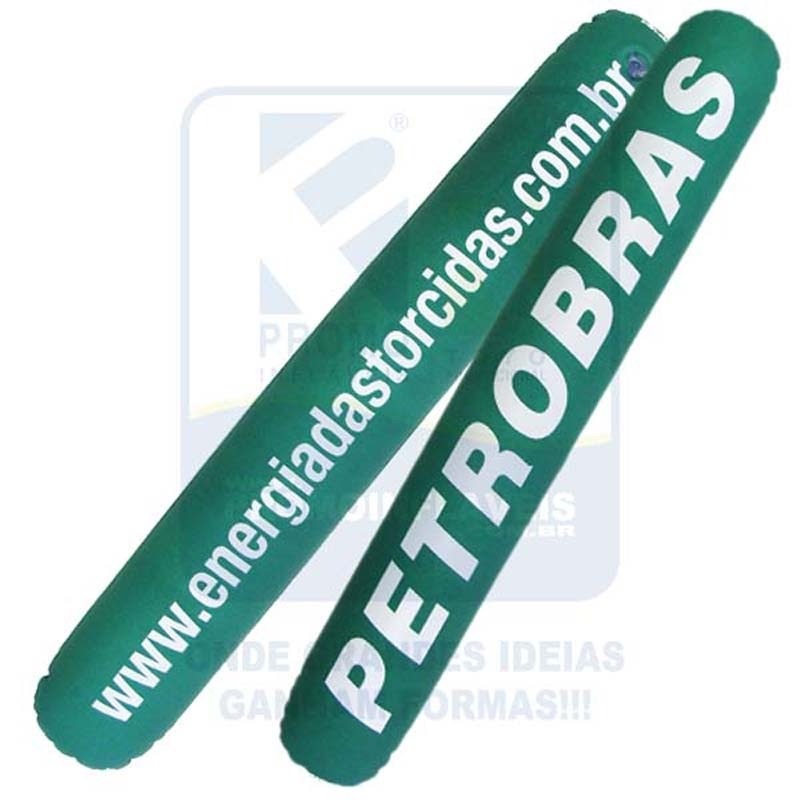 Promo Infláveis Batekos Bastão