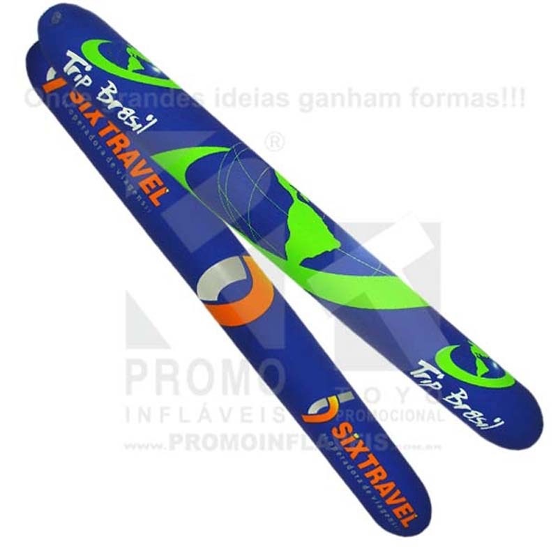 Promo Infláveis Batekos Bastão