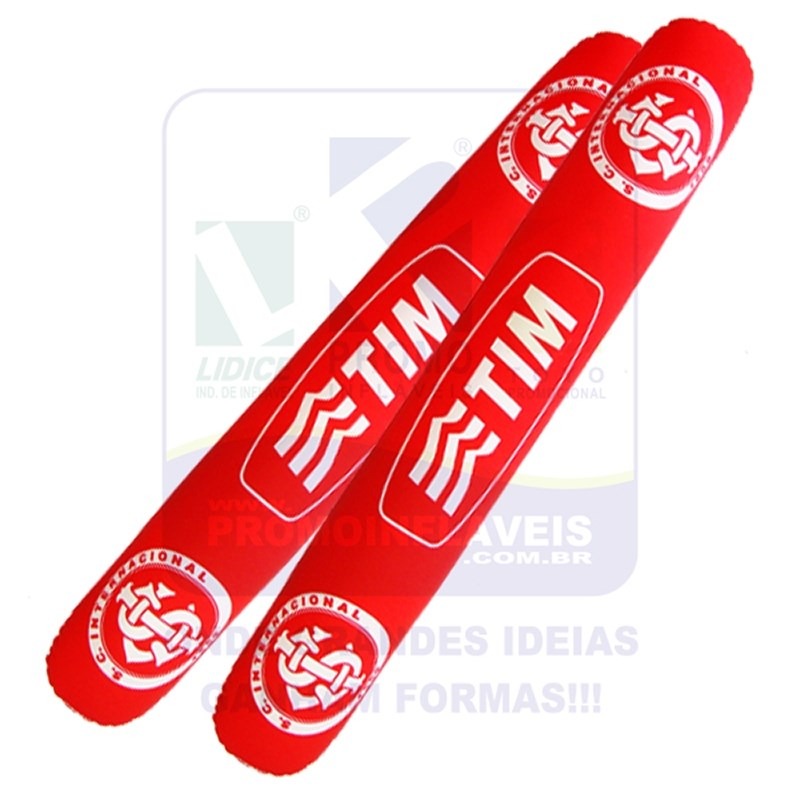 Promo Infláveis Batekos Bastão