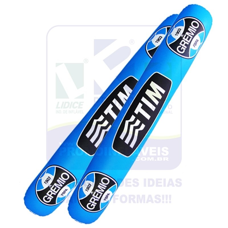 Promo Infláveis Batekos Bastão