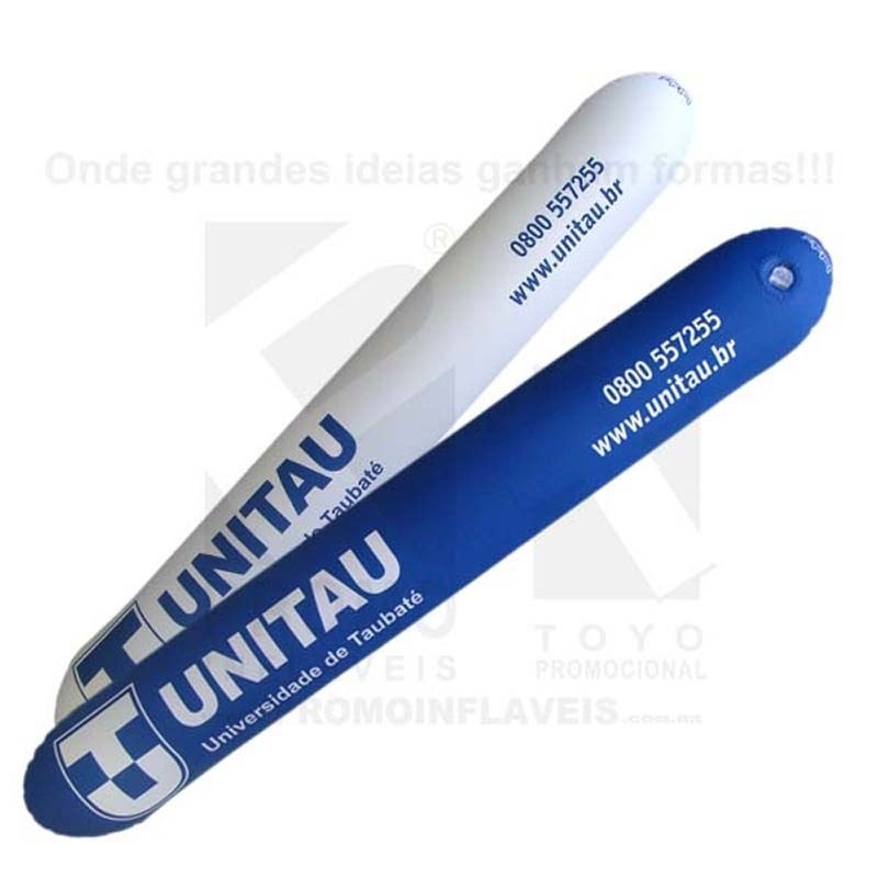 Promo Infláveis Batekos Bastão