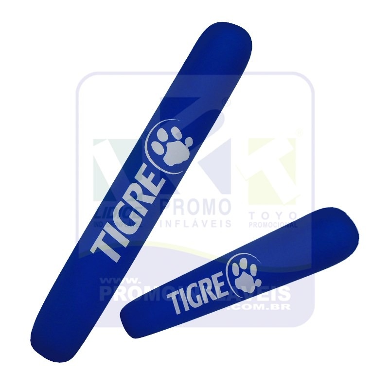 Promo Infláveis Batekos Bastão