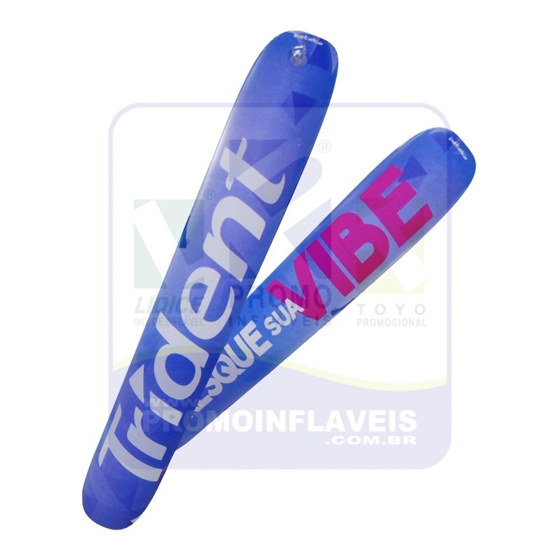 Promo Infláveis Batekos Bastão