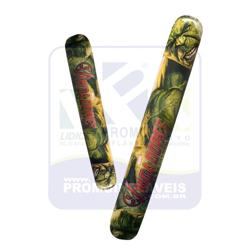 Promo Infláveis Batekos Bastão