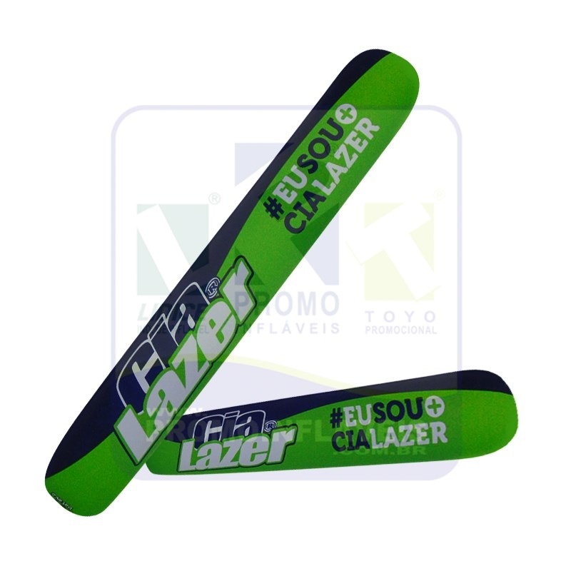 Promo Infláveis Batekos Bastão