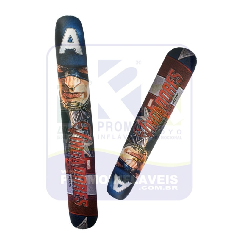 Promo Infláveis Batekos Bastão