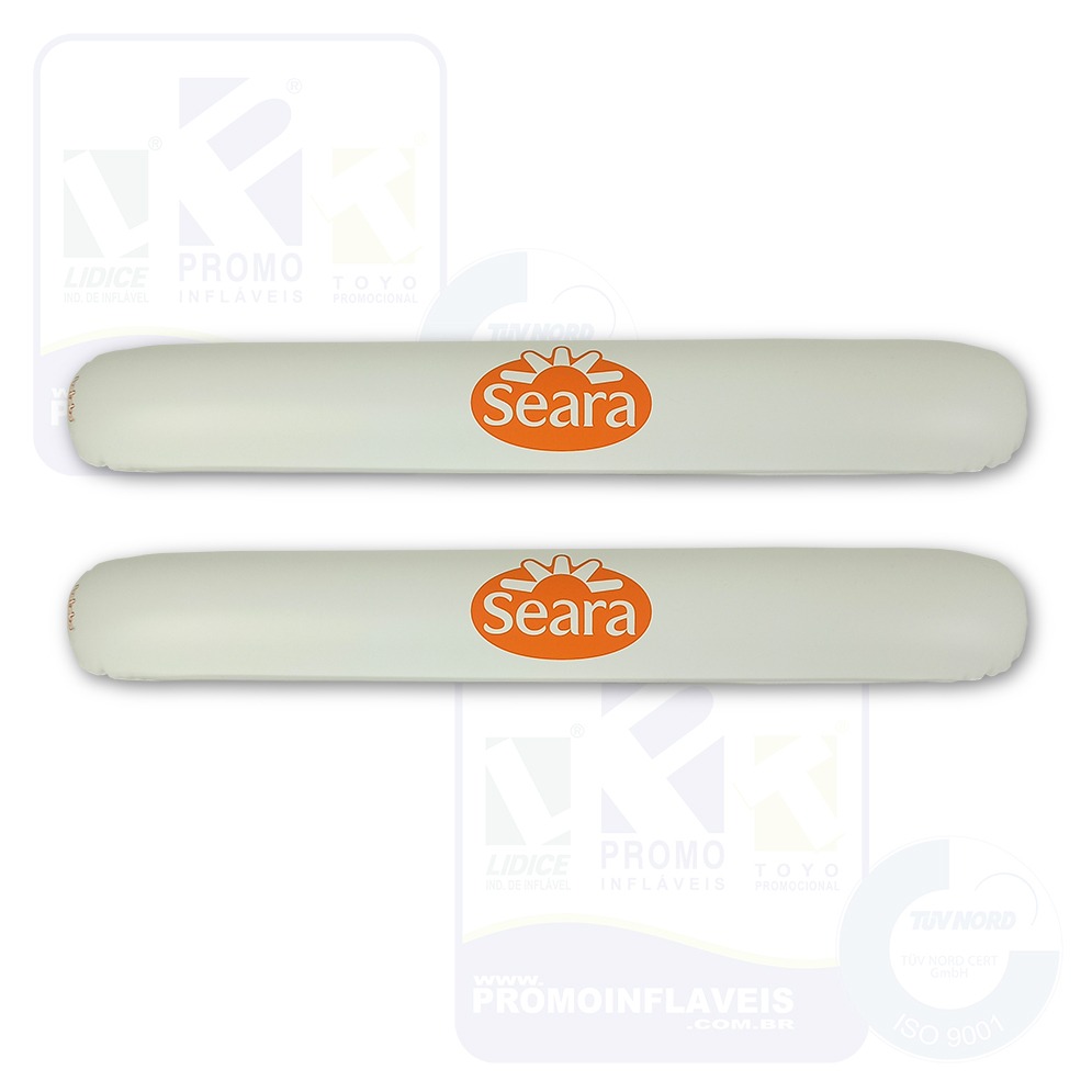 Promo Infláveis Batekos Bastão