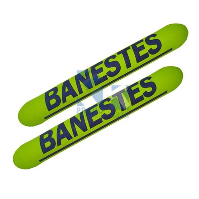 Promo Infláveis Batekos Bastão