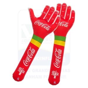 Promo Infláveis Batekos Batemão
