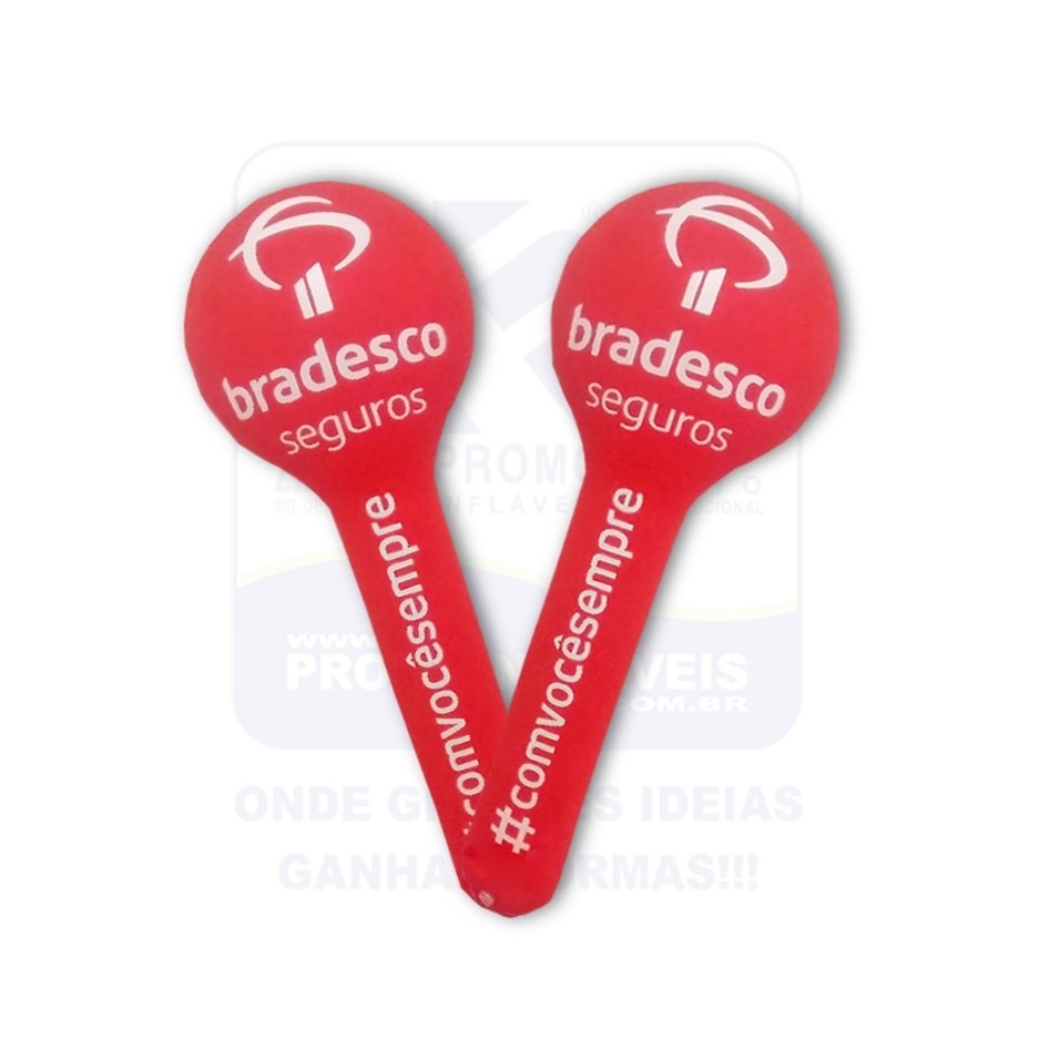 Promo Infláveis Batekos Pirulito