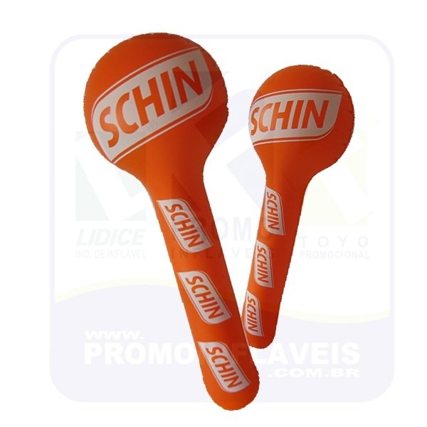 Promo Infláveis Batekos Pirulito