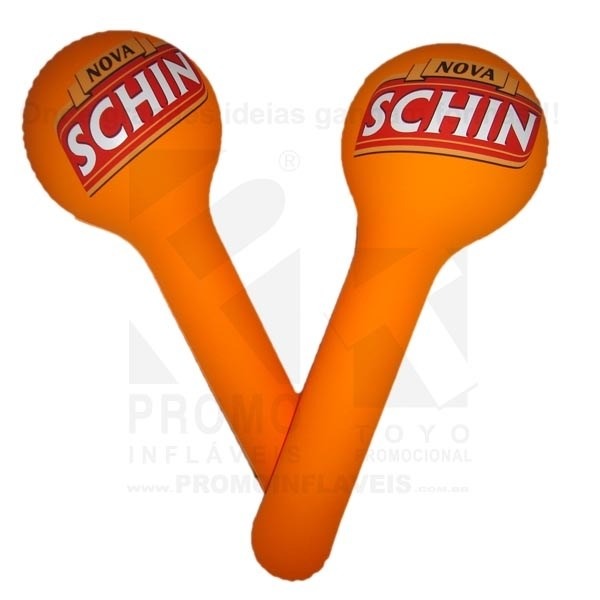 Promo Infláveis Batekos Pirulito