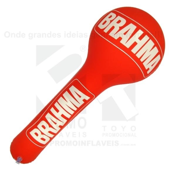 Promo Infláveis Batekos Pirulito