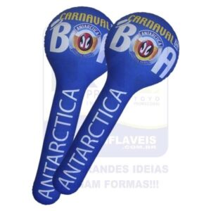 Promo Infláveis Batekos Pirulito