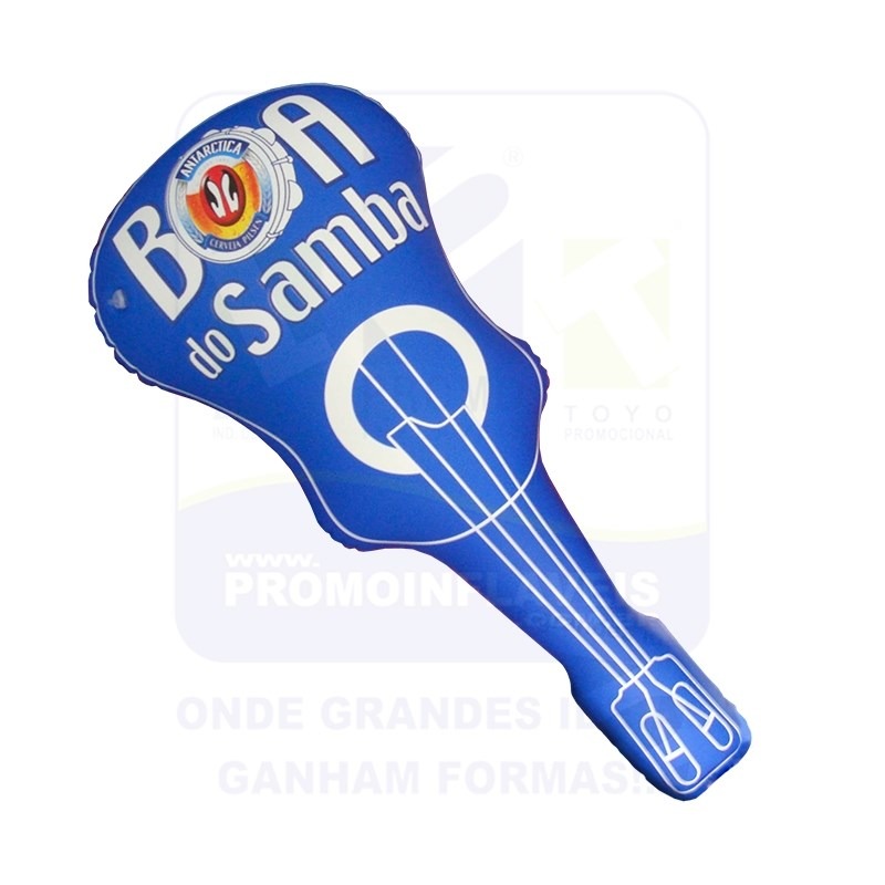 Promo Infláveis Batekos Pirulito