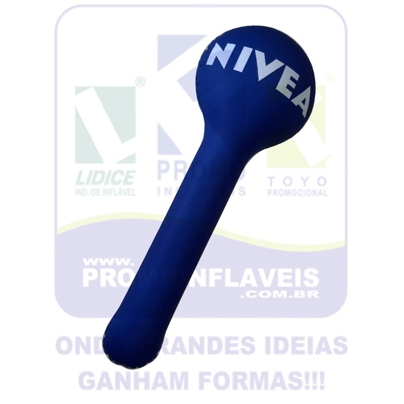 Promo Infláveis Batekos Pirulito