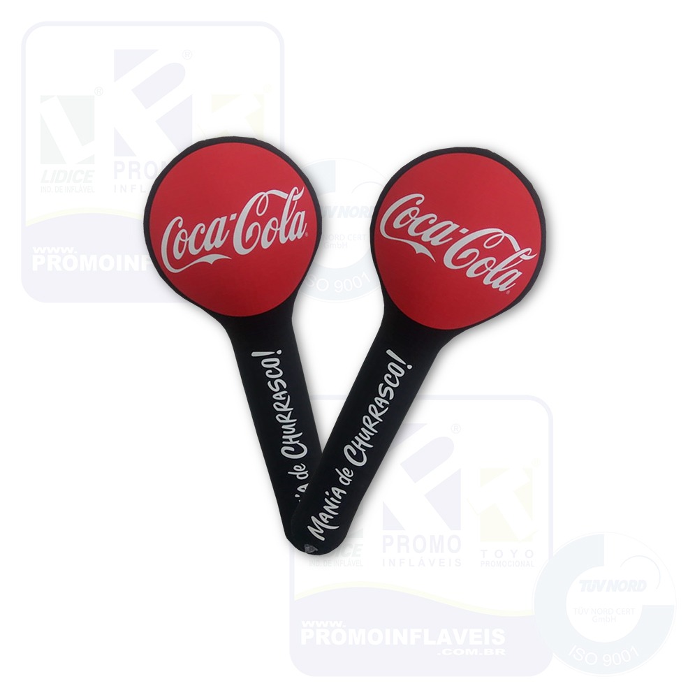 Promo Infláveis Batekos Pirulito