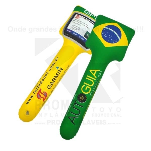 Promo Infláveis Batekos Quadrado