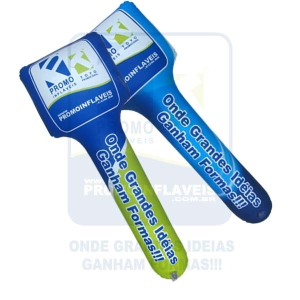 Promo Infláveis Batekos Quadrado