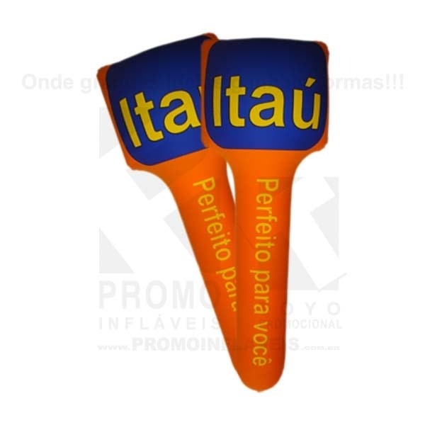 Promo Infláveis Batekos Quadrado