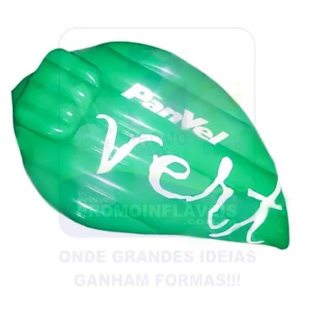 Promo Infláveis Colchão Customizado