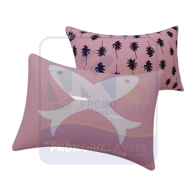 Promo Infláveis Brindes Almofada