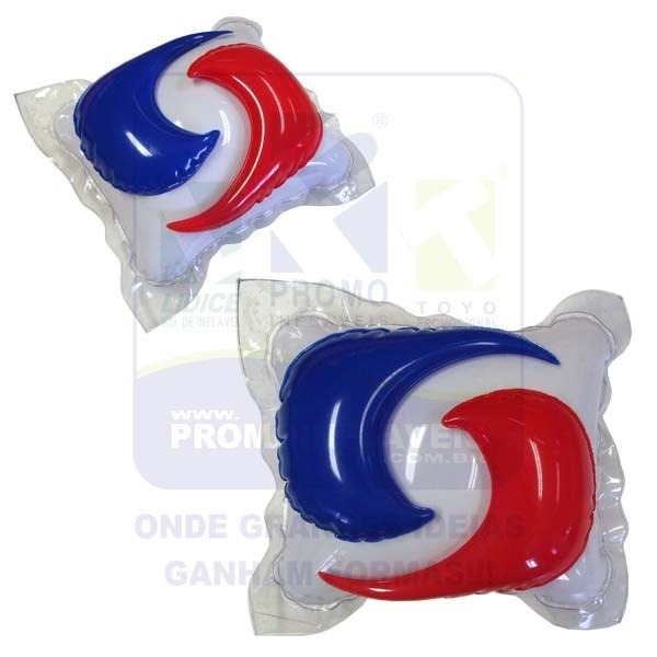 Promo Infláveis Brindes Almofada