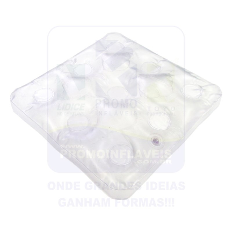 Promo Infláveis Brindes Almofada