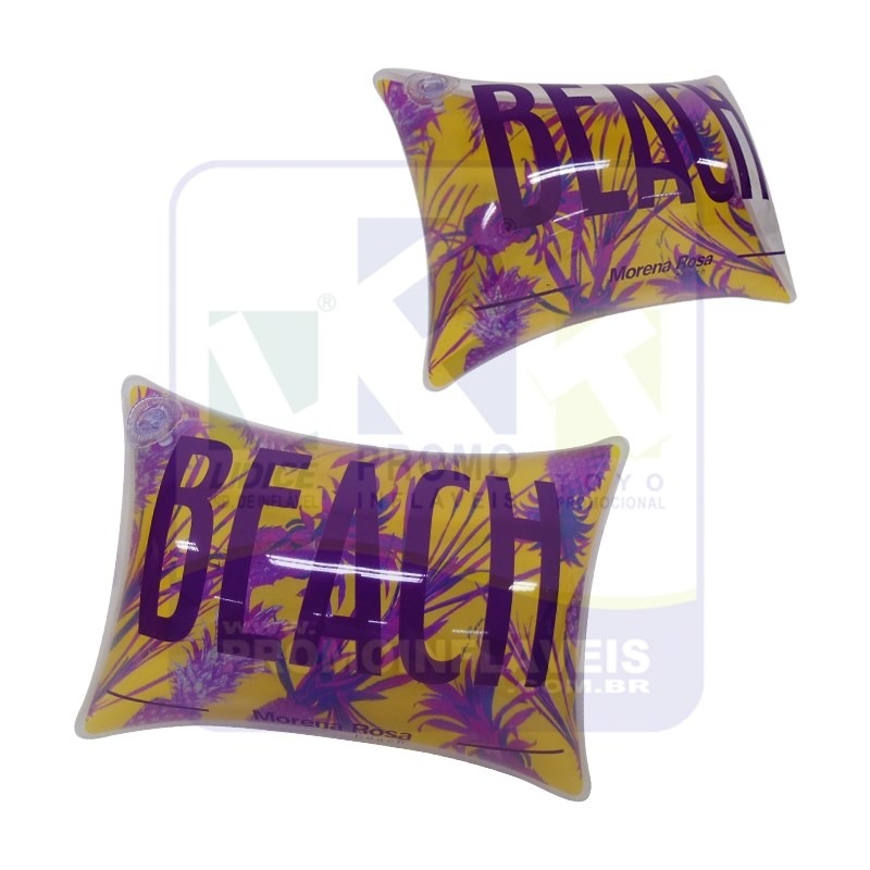 Promo Infláveis Brindes Almofada