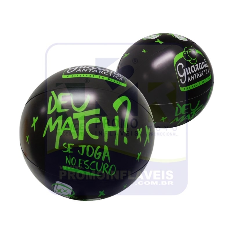 Promo Infláveis Brindes Bola