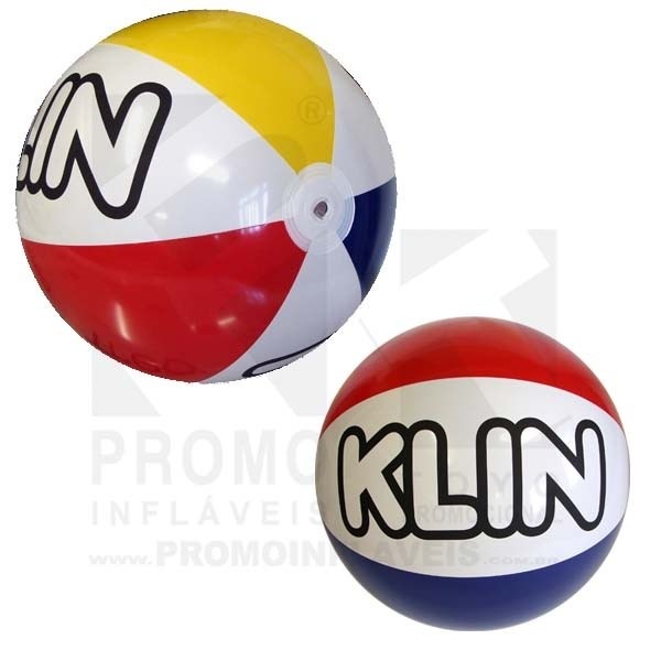 Promo Infláveis Brindes Bola
