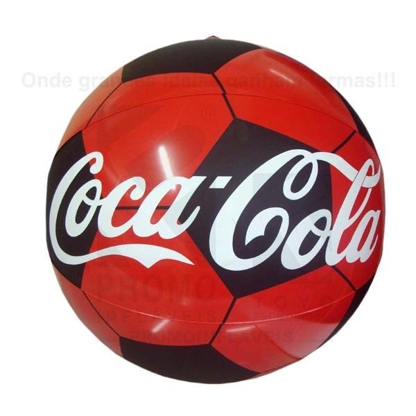 Promo Infláveis Brindes Bola