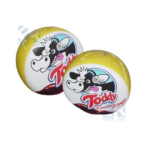 Promo Infláveis Brindes Bola