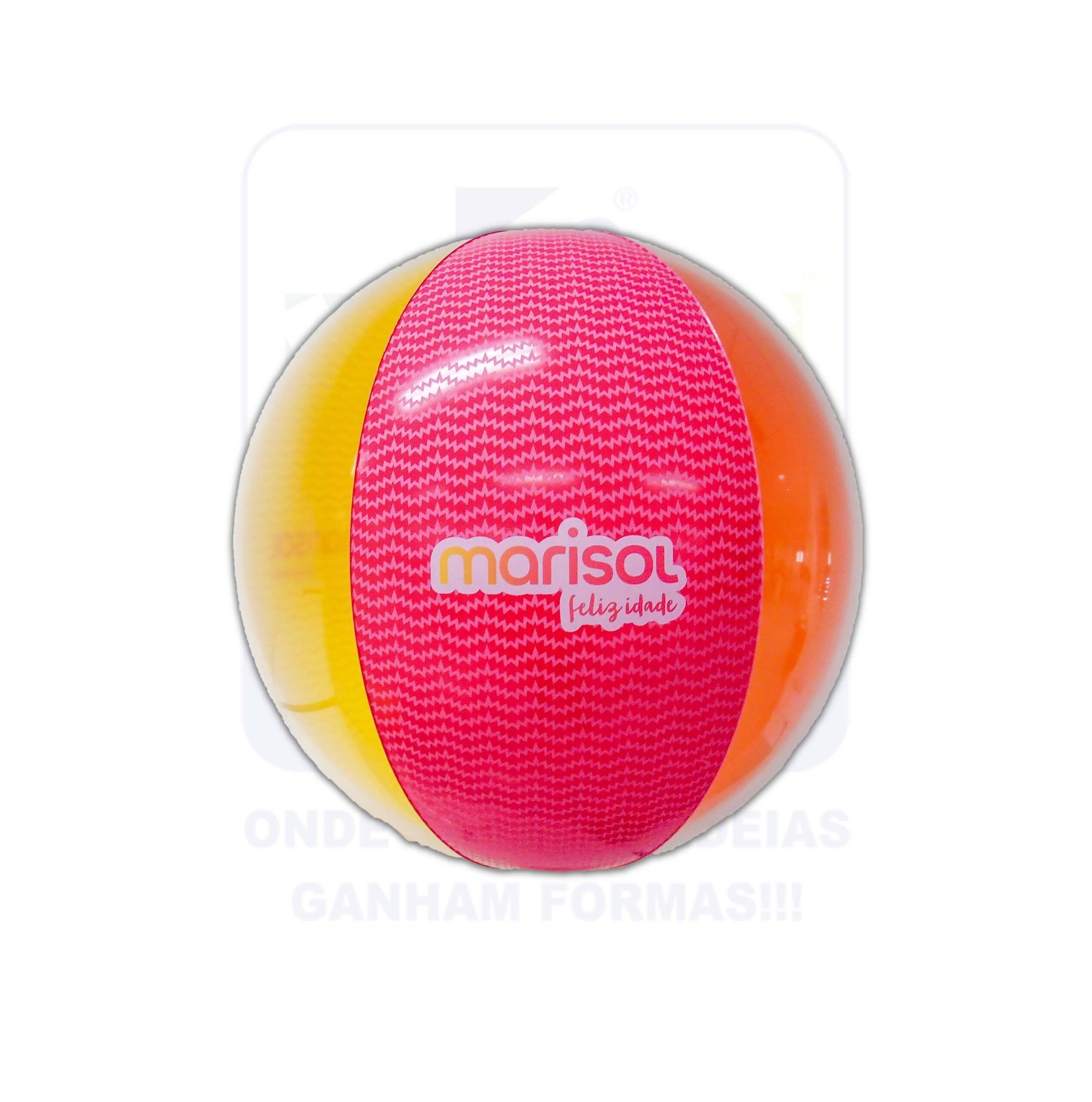 Promo Infláveis Brindes Bola