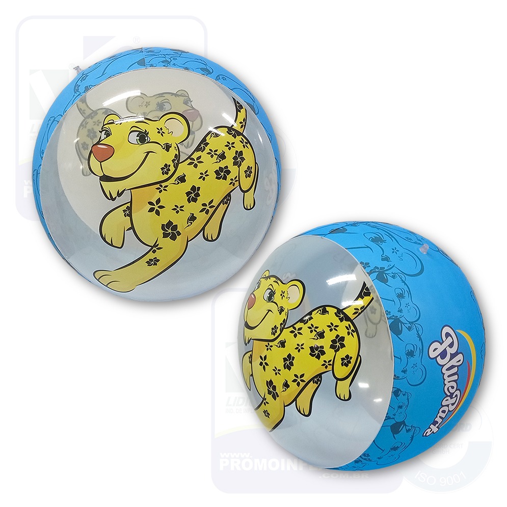 Promo Infláveis Brindes Bola