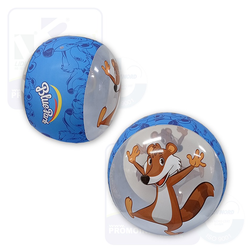 Promo Infláveis Brindes Bola